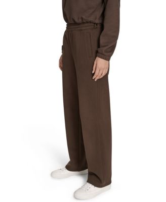 Performance Women's High-Waist Straight-Leg Sweatpants