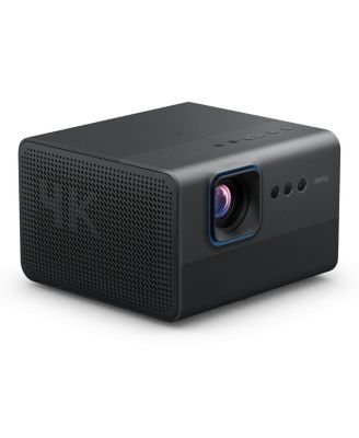 GP520 4K Ultra HD HDR 4LED DLP Smart Home Theater Projector