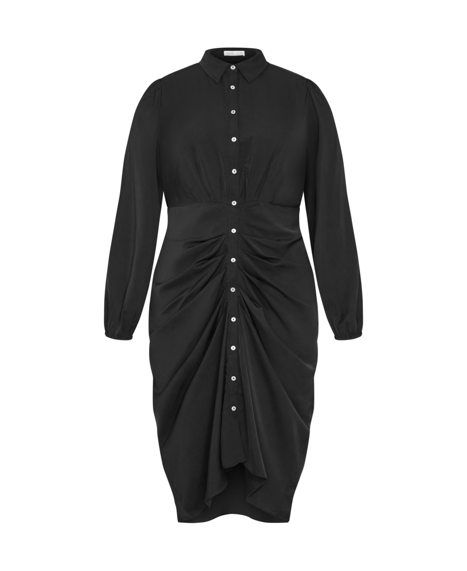 Plus Size Lianna Dress