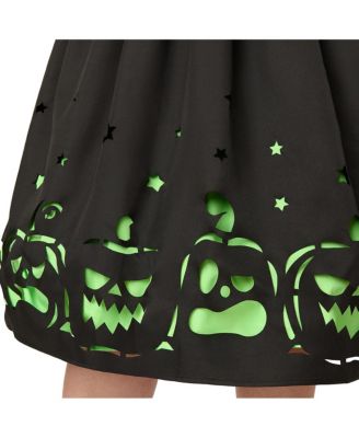 Plus Size Bobbie Swing Dress