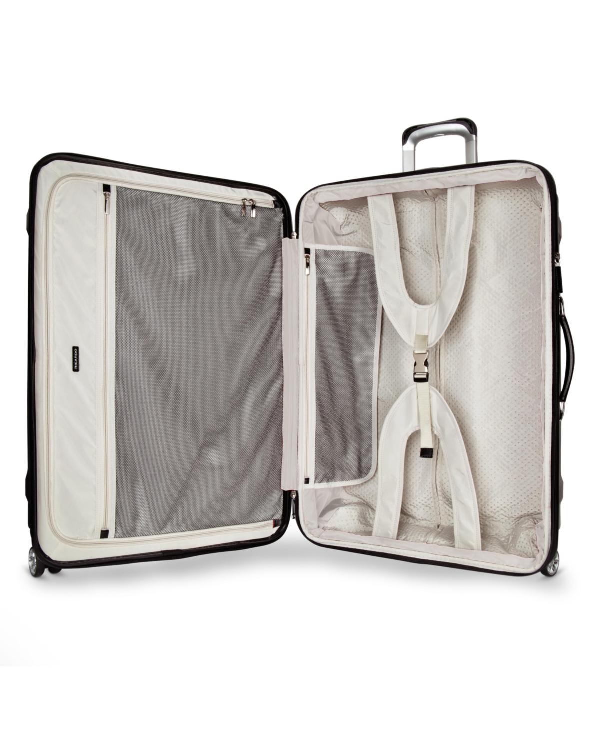 Ricardo Rodeo Drive 2.0 Hardside 28" Check-in Spinner Suitcase In Blue