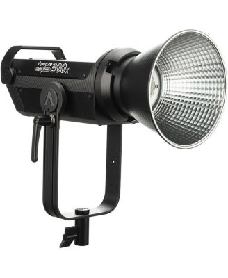 Light Storm LS 300X Beyond Bi-Color LED Light Kit, Includes Control Box with AB-Mount Battery Plate