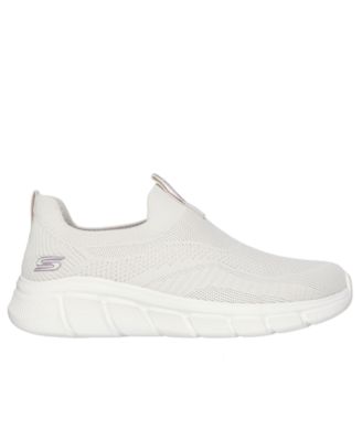 Women's BOBS Sport B Flex - Slip-On Casual Sneakers from Finish Line
