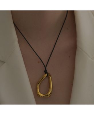 Harper Pendant Necklace