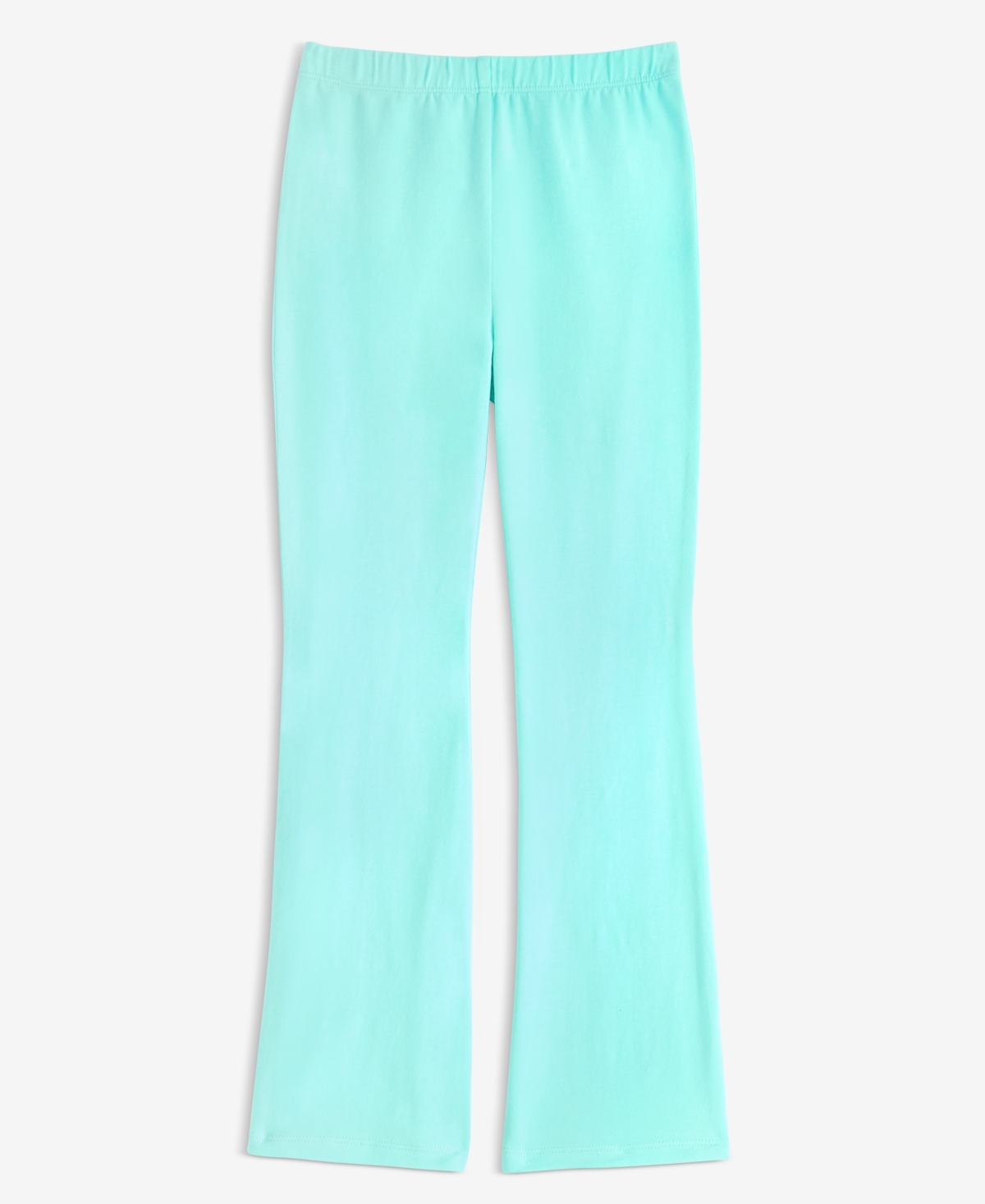 Epic Threads Little & Big Girls Solid Flare Leggings, Exclusively At Macy's