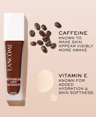 R&eacute;nergie Lift Makeup Foundation SPF 27