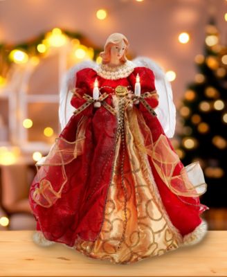 14" Angel Tree Topper