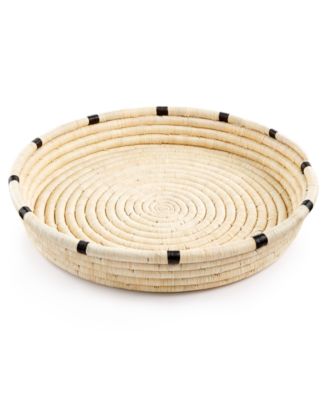 Rwanda - Dash Round Tray