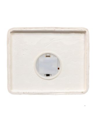 9" Battery Operated Gingerbread House