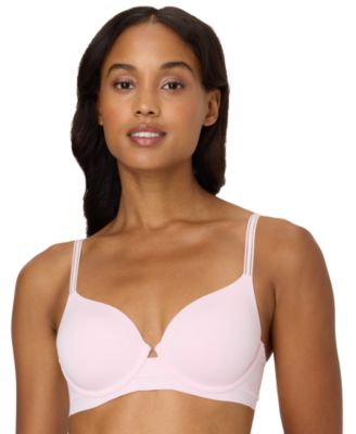 Women's Barely There Full-Coverage Bra DM2500