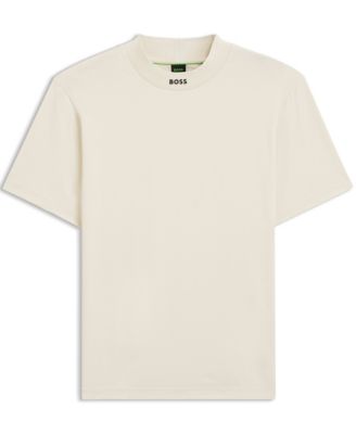 Men's Stretch-Cotton Relaxed-Fit T-Shirt