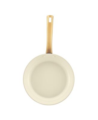 Forged Induction 12-Piece Aluminum Ceramic Nonstick Cookware Set