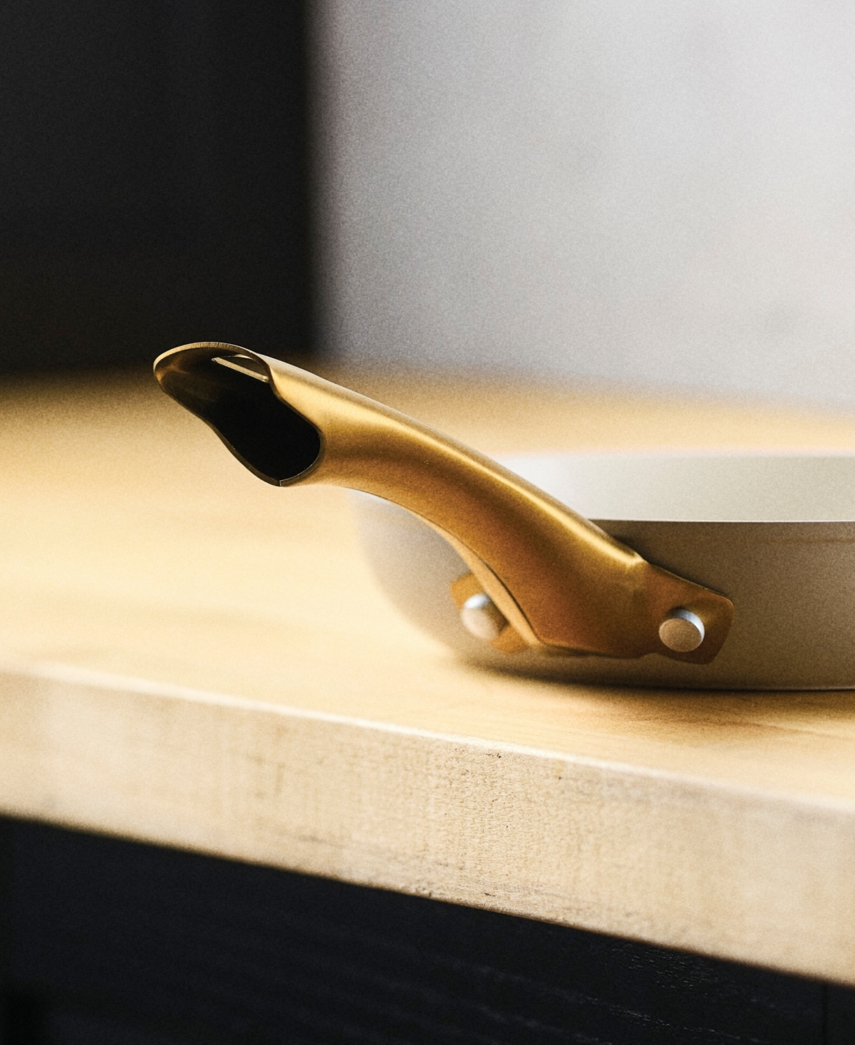 Farberware Forged Induction Ceramic Nonstick 8.15" Frying Pan