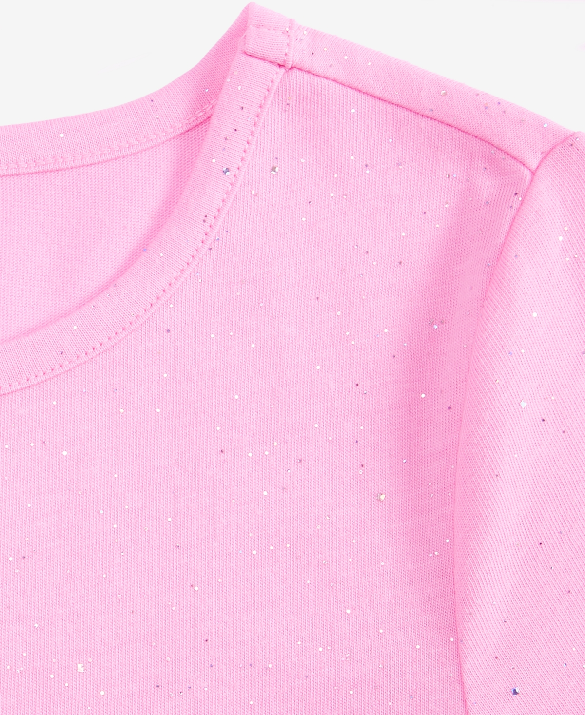 Epic Threads Girls 5-20 Long-Sleeve Sparkle Dress, Macy's Exclusive