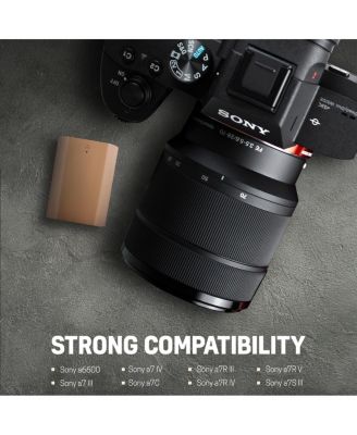 FX30 Super 35 Cinema Line Camera Bundle With Spare Battery, 64GB V60, UHS-II SD Card, Shoulder Bag