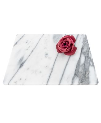 Marble Pastry Board