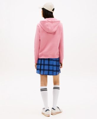 Women's Regular Full-Zip Hoodie