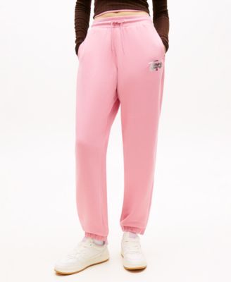 Women's Relaxed Fit Pull-On Sweatpants
