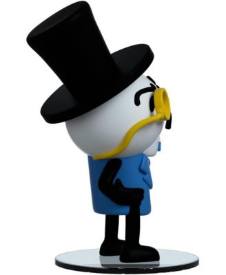 The Spiffing Brit Vinyl Figure #327