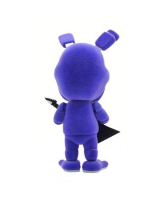 Five Nights at Freddy's Collection [Flocked Bonny Vinyl Figure 24]