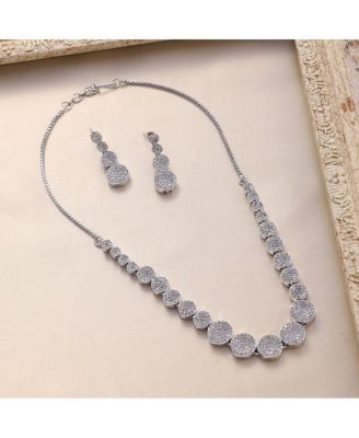 Women's The Anaya Jewellery Set