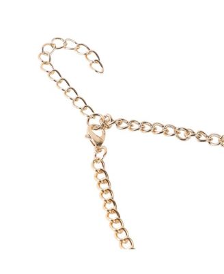 Women's The Marquise Statement Necklace