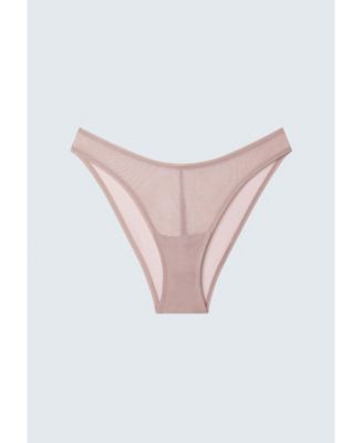 Women's The Bikini - Mesh