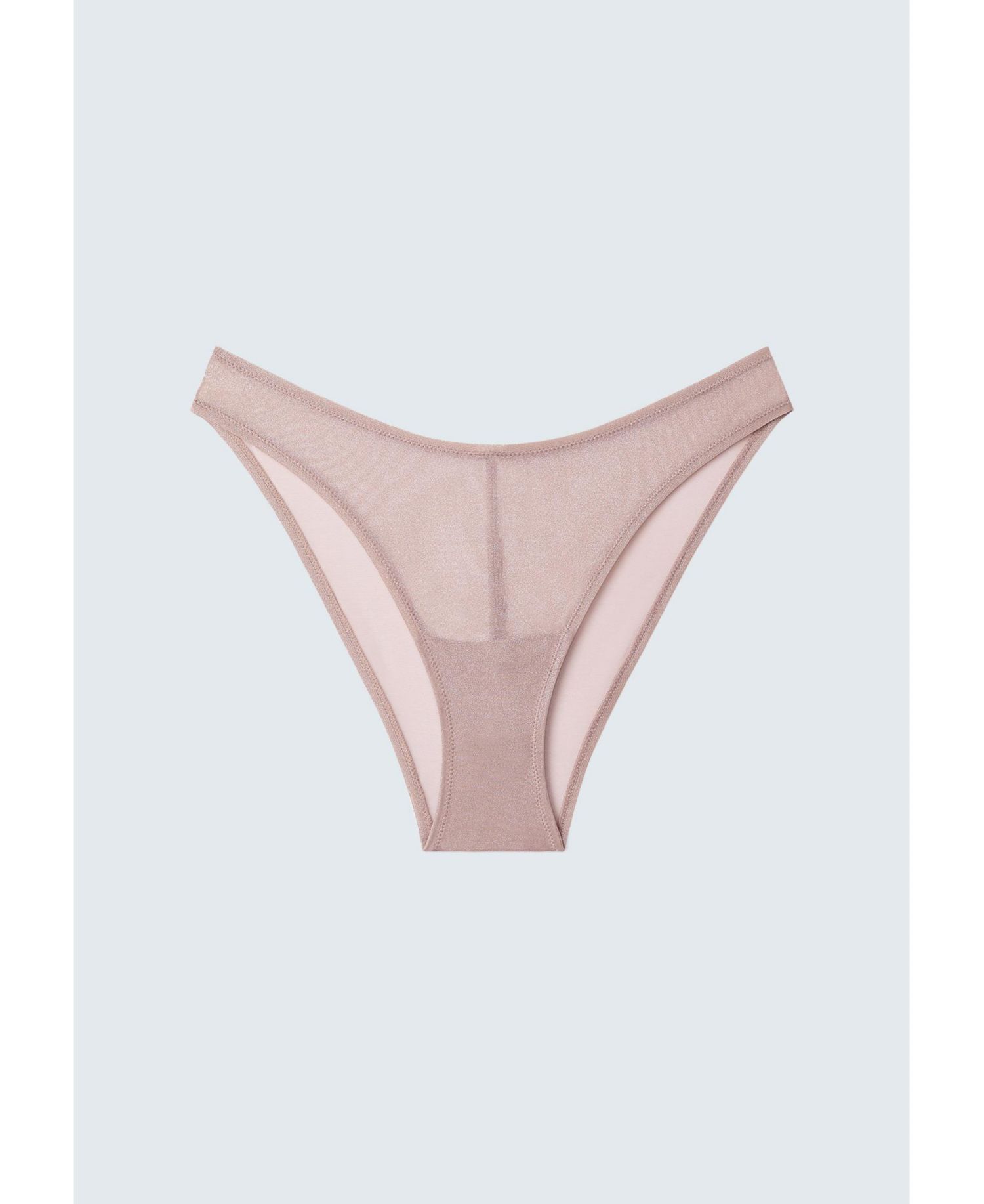 Women's The Bikini - Mesh