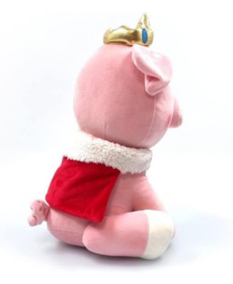 Technoblade 12 Inch [1 ft.] Sit Collectible Plush Stuffed Animal Exclusive