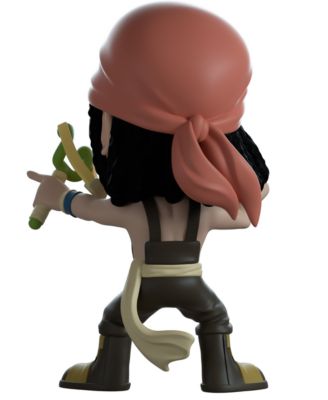 One Piece (Netflix) Usopp Vinyl Figure #3