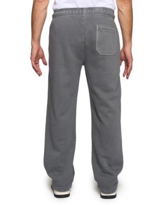 Men's Loose Fit Drawstring Jogger