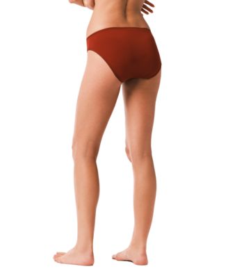 GapBody Women's Cotton Bikini Underwear GPW00274M