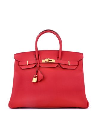 Pre-Owned HERMÉS