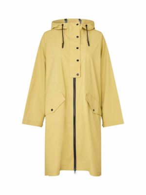 Women's MaTheia Long Sleeve Hooded Coat