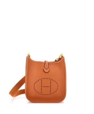Pre-Owned HERMÉS