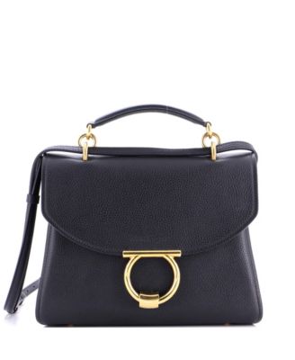 Pre-Owned Salvatore Ferragamo