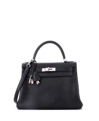 Pre-Owned HERMÉS