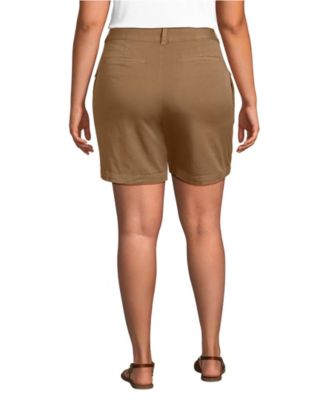 Women's Cool Fade High Rise 7" Cargo Shorts