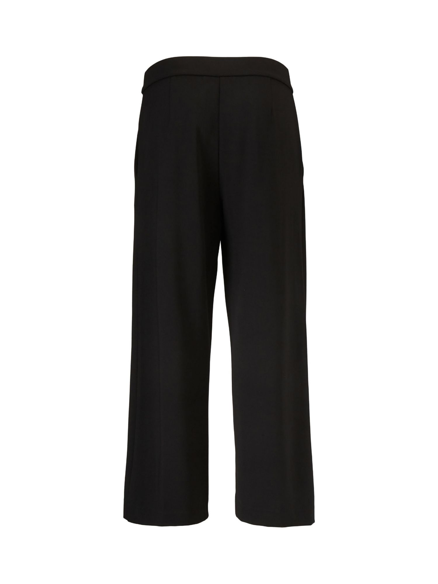 Women's MaPiana High Waisted Cropped Pants