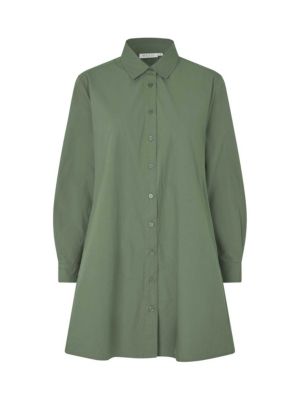 Women's MaIngebeth Long Sleeve Oversize Shirt