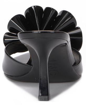 Basaaria Stiletto Sandals, Exclusively at Macy's