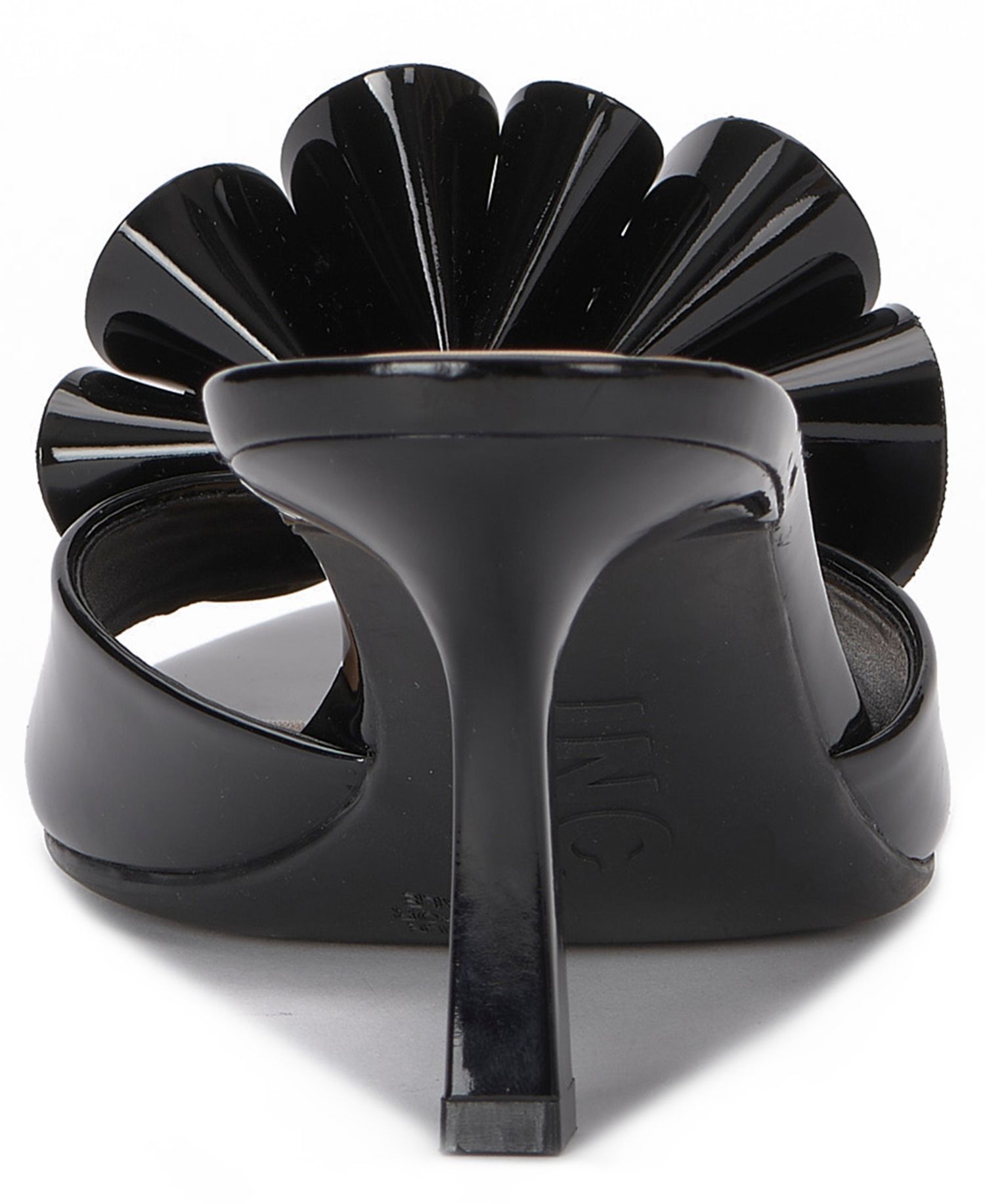 Basaaria Stiletto Sandals