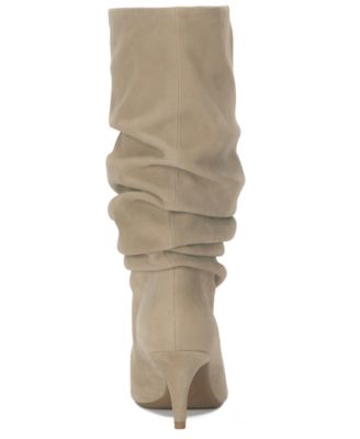 Women's Demiya Slouchy Boots, Macy's Exclusive