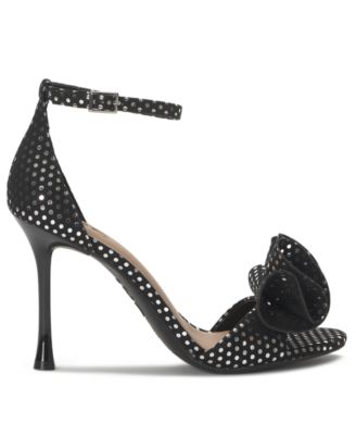 Women's Nayeli Ruffle Dress Sandals, Macy's Exclusive