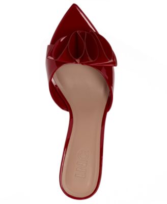 Basaaria Stiletto Sandals, Exclusively at Macy's