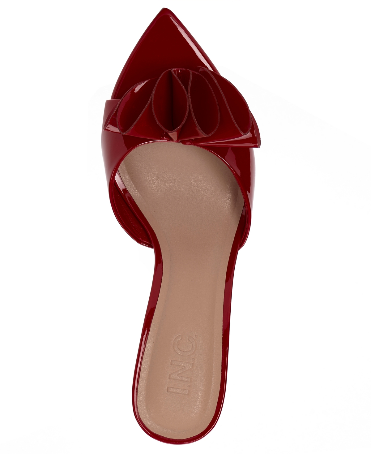 I.n.c. International Concepts Women's Basaaria Dress Sandals, Exclusively at Macy's