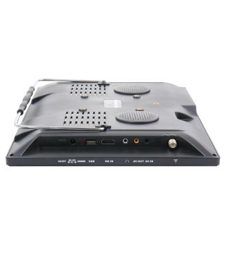 15.4 Inch  LED Widescreen 1366 x 768 Smart TV