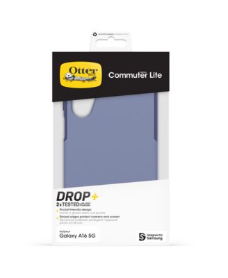 Commuter Lite Case for Samsung Galaxy A16 5G