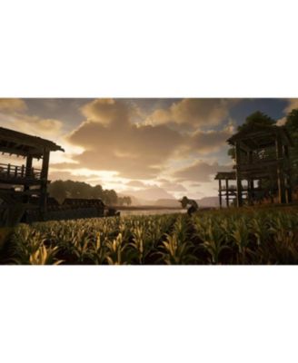 Sengoku Dynasty -Ultimate edition  for Playstation 5