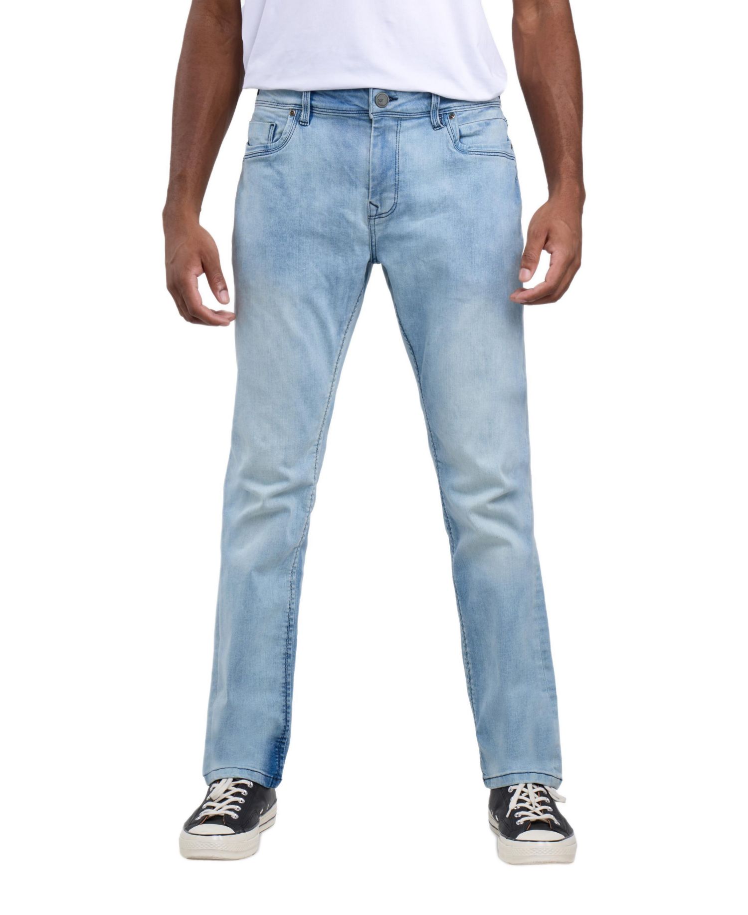 Men's Supersoft Slim Fit Denim Jeans
